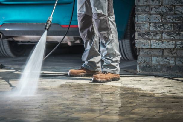Best Rust Removal  in Park Layne, OH